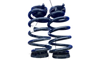 2022-2025 Lucid Air Rear Suspension Coil Spring Set (Used OEM)