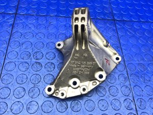 2017-2025 Porsche 718 Boxster Engine Mount Bracket - Rear (Used OEM)