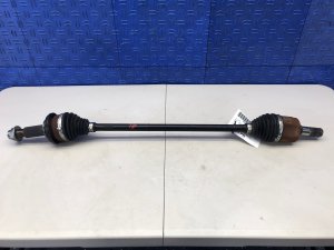 2022-2025 Hyundai Santa Cruz CV Drive Axle Shaft - Rear, Right (Passenger) (Used OEM)