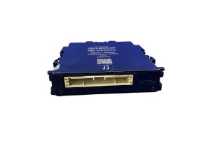 2021-2024 Toyota Sienna Network Gateway Control Module (Used OEM)