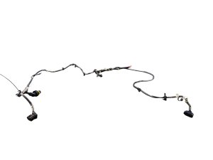 2020-2025 BMW M8 Engine and Transmission Wiring Harness (Used OEM)