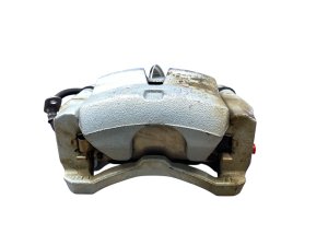 2025-2026 Toyota Camry Silver Disc Brake Caliper - Front, Right (Passenger) (Used OEM)