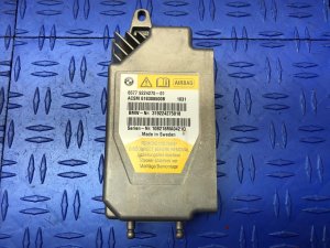 2009-2012 BMW 750i Airbag Control Module (Used OEM)