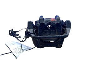 2014-2020 BMW i8 Black Disc Brake Caliper - Rear, Right (Passenger) (Used OEM)