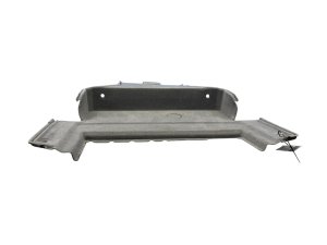 2009-2014 Ferrari California Gray Trunk Floor Luggage Trim Cover (Used OEM)