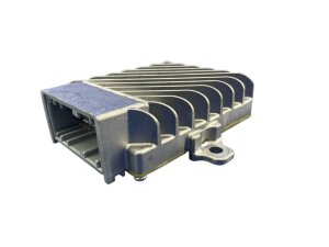  BMW 550i Bowers and Wilkins Audio System Amplifier (Used OEM)