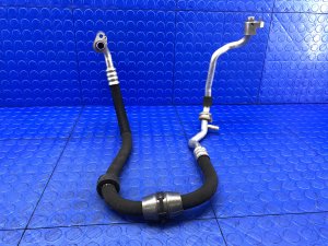 2019-2024 BMW M850i xDrive A/C Suction Line Hose (Used OEM)