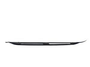 2020-2025 Ford Explorer Black Roof Rack Side Rail (Used OEM)