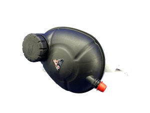 2015-2023 Mercedes-Benz C280 Engine Coolant Reservoir Assembly (Used OEM)