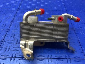 2020-2025 Cadillac CT4 Automatic Transmission Water Cooler (Used OEM)