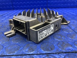 2019-2025 BMW M5 Harman Kardon Radio Amplifier Control Module (Used OEM)