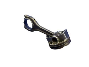 2021-2025 Genesis G80 Engine Piston with Connecting Rod (Used OEM)