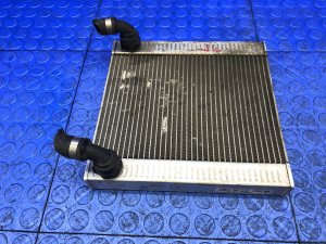 2019-2025 BMW M850i xDrive Auxiliary Radiator - Front (Used OEM)
