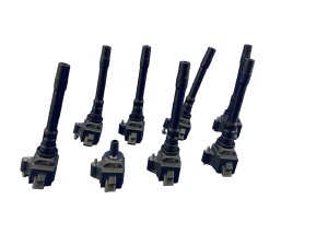 2018-2022 BMW M5 Ignition Coil Set of 8 (Used OEM)