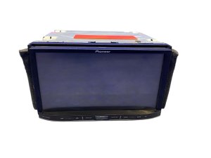 2011-2015 Audi R8 Navigation Infotainment Display with Control Panel - Front (Used OEM)
