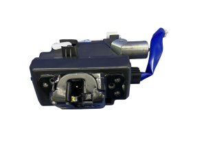 2023-2025 Toyota Prius Trunk Lid Lock Latch Actuator with Cable - Rear (Used OEM)