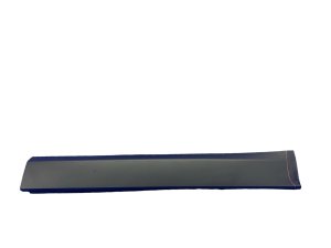 2023-2024 Fisker Ocean Black Door Exterior Trim Moulding - Front (Used OEM)