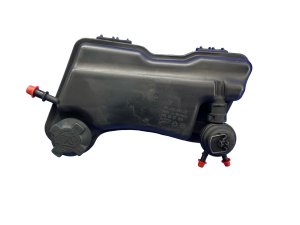 2013-2016 Porsche Boxster Engine Coolant Reservoir Assembly (Used OEM)