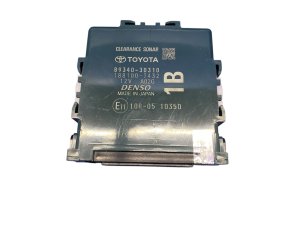 2023-2025 Toyota Crown Clearance Sonar Park Assist Control Module (Used OEM)
