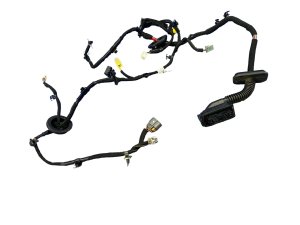 2023-2025 Kia Niro Door Body Wiring Harness - Front (Used OEM)