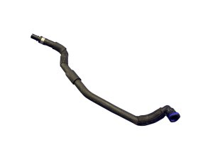 2022-2024 Lucid Air Silver Coolant Hose and Tube (Used OEM)