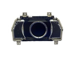 2020-2022 Lexus IS300 F Sport Digital Instrument Cluster - Front (Used OEM)