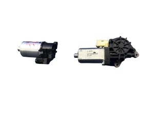 2020-2025 Lincoln Aviator Power Seat Adjustment Motor Set - Front (Used OEM)