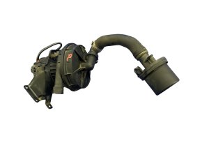2008-2015 Audi R8 Secondary Air Injection Pump Assembly - Rear (Used OEM)