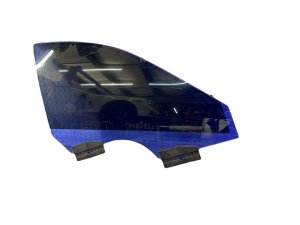 2009-2014 Rolls-Royce Ghost Door Window Glass - Front (Used OEM)