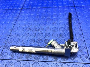 2017-2024 Maserati Levante Seat Belt Assembly with Pretensioner - Front (Used OEM)