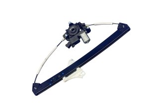 2023-2024 Fisker Ocean Door Power Window Regulator and Motor Assembly - Rear, Right (Passenger) (Used OEM)
