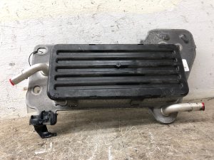 2022-2025 Lincoln Navigator Automatic Transmission Oil Cooler (Used OEM)