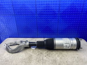 2017-2024 Audi Q7 Air Suspension Strut Assembly - Front, Left (Driver) (Used OEM)
