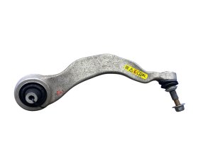2015-2018 Porsche Macan Forward Lower Suspension Control Arm - Front, Left (Driver) (Used OEM)