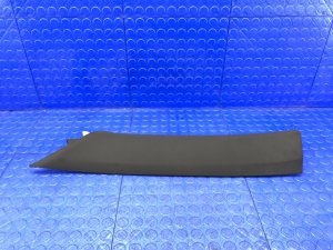 2017-2023 Porsche Panamera A-Pillar Trim Panel - Front (Used OEM)