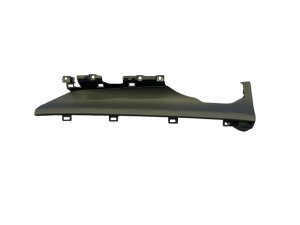 2023-2024 Toyota Crown Black Door Trim Cover Panel - Front (Used OEM)
