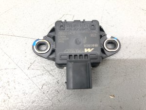 2020-2023 McLaren GT Anti-Roll Chassis Body Crash Sensor Control Module (Used OEM)