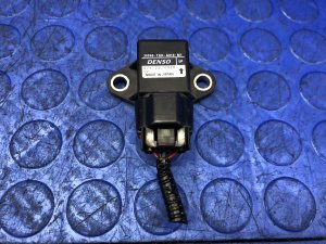 2017-2021 Honda Civic Acceleration Sensor Control Module (Used OEM)