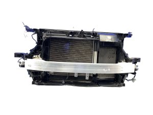 2021-2023 Kia Sorento Intercooler Core Pack Assembly (Used OEM)