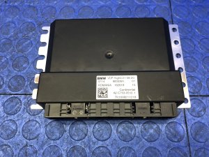 2017-2023 BMW 550i GT Suspension Control Module (Used OEM)