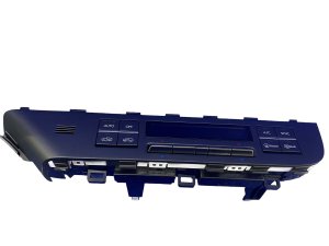 2024-2025 Hyundai Kona HVAC Vent Duct Trim Assembly - Front (Used OEM)