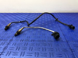 2013-2021 Maserati Quattroporte Upper and Lower Oxygen Sensor Set (Used OEM)