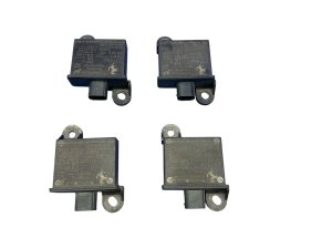 2008-2014 Ferrari California Tire Pressure Monitoring System Sensor Set (Used OEM)