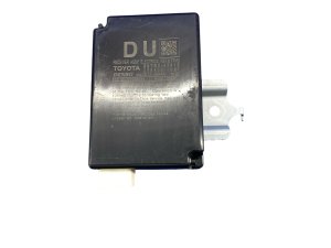 2023-2025 Toyota Prius Keyless Remote Entry and TPMS Control Module (Used OEM)