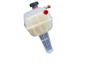 2023-2025 Kia Niro Engine Coolant Reservoir Assembly (Used OEM)
