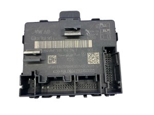2022-2024 Volkswagen Golf Door Control Module - Front (Used OEM)
