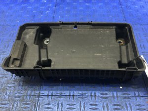 2017-2023 Mercedes-Benz E500 Battery Tray Pad Support - Front (Used OEM)