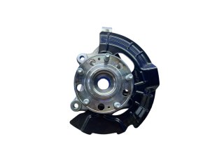 2021-2024 Kia K5 Steering Knuckle Hub and Bearing Assembly - Front, Left (Driver) (Used OEM)