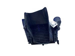 2006-2018 Bentley Flying Spur Intercooler Assembly with Shroud - Front (Used OEM)