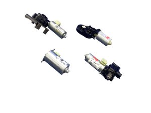 2020-2025 BMW M8 Seat Adjustment Motor Set with Memory - Front (Used OEM)